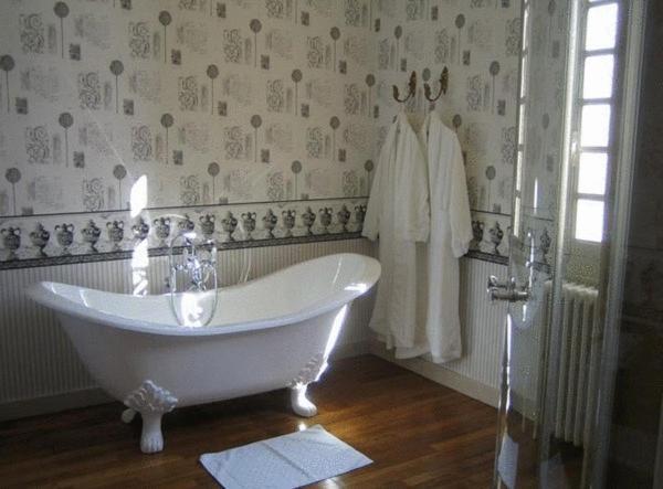Hotel Chateau Francois D'O Courseulles-sur-Mer Zimmer foto