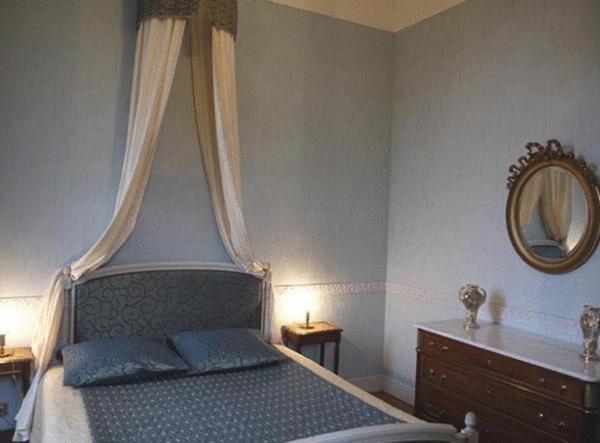 Hotel Chateau Francois D'O Courseulles-sur-Mer Zimmer foto