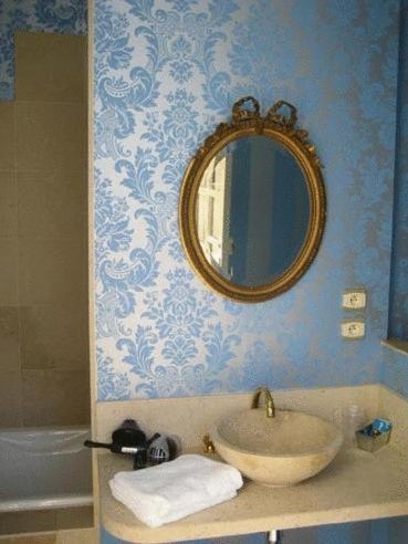Hotel Chateau Francois D'O Courseulles-sur-Mer Zimmer foto
